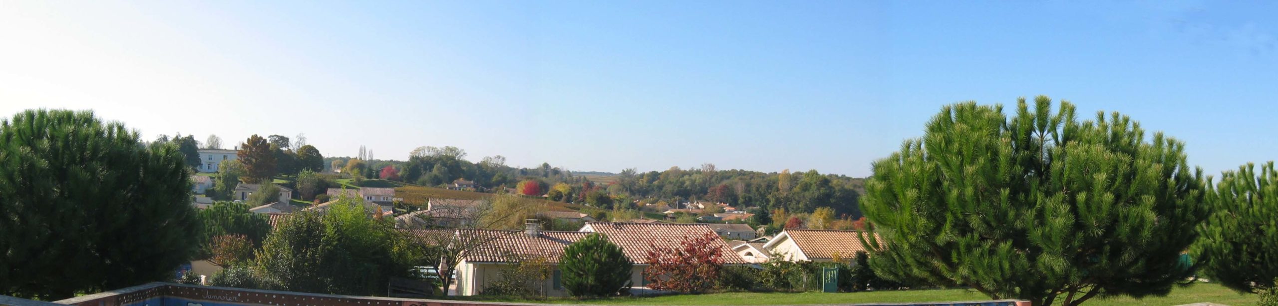Vivre à Martillac Martillac
