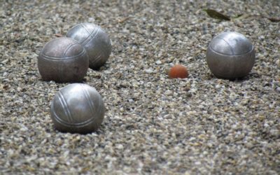 Pétanque Martillacaise