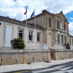 Conseil Municipal