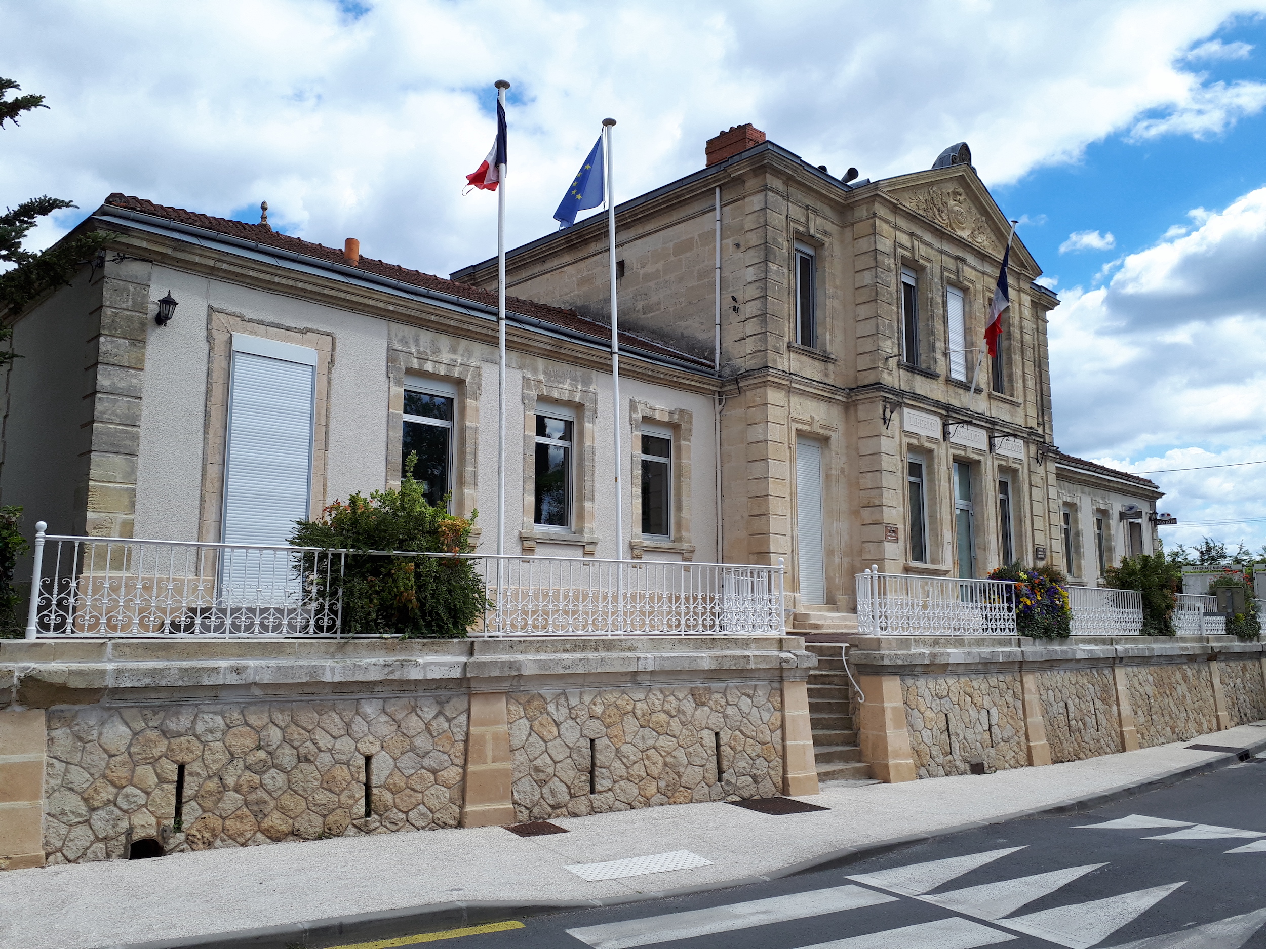 Conseil Municipal