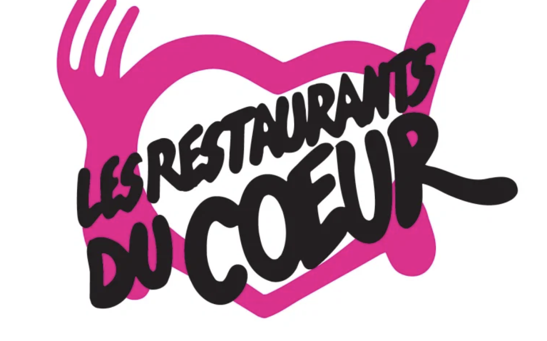 40ème Campagne d’Hiver des Restos du Cœur !