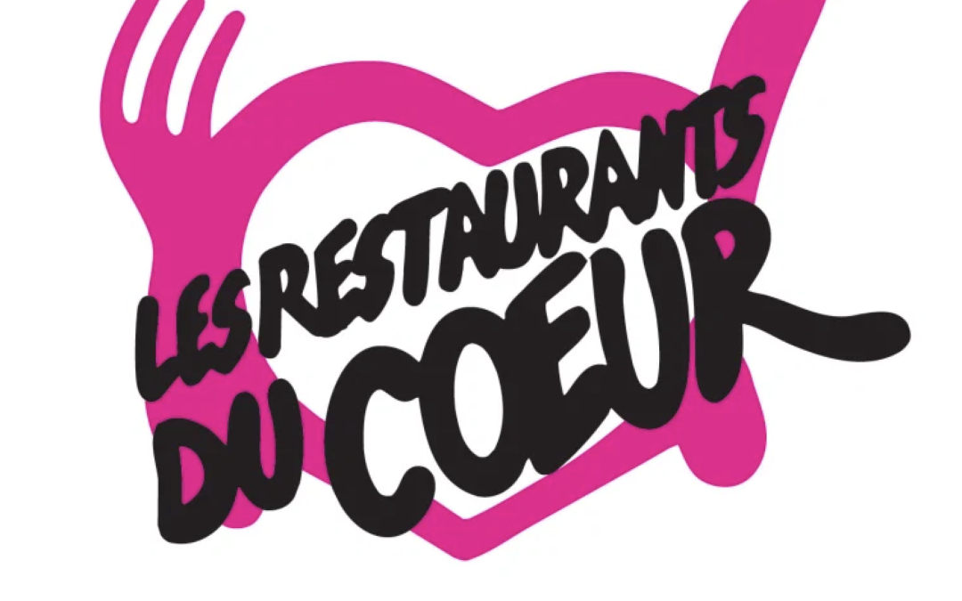 Campagne d’hiver des Restos du Cœur !