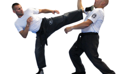 EKM – Ecole de Kravmaga Martillacaise