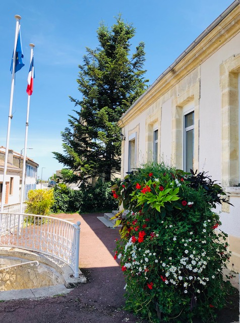 Réunion publique de mi-mandat