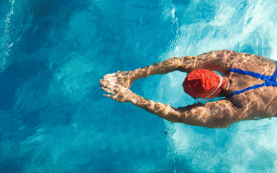 Partenariat avec la piscine Olympique de Villenave d’Ornon