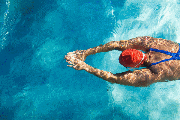 Partenariat avec la piscine Olympique de Villenave d’Ornon