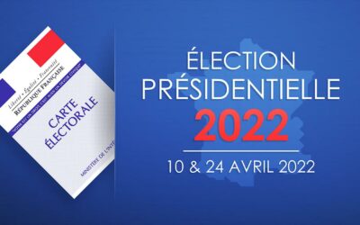 S’inscrire sur les listes électorales.