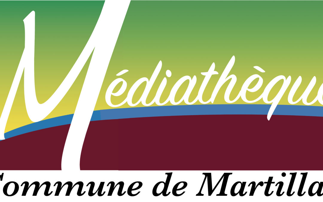 Horaires d’ouverture de la Médiathèque pendant l’été