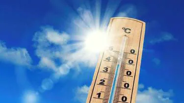 Alerte Canicule « Vigilance ORANGE » du dimanche 29 juin au jeudi 3 juillet 2025
