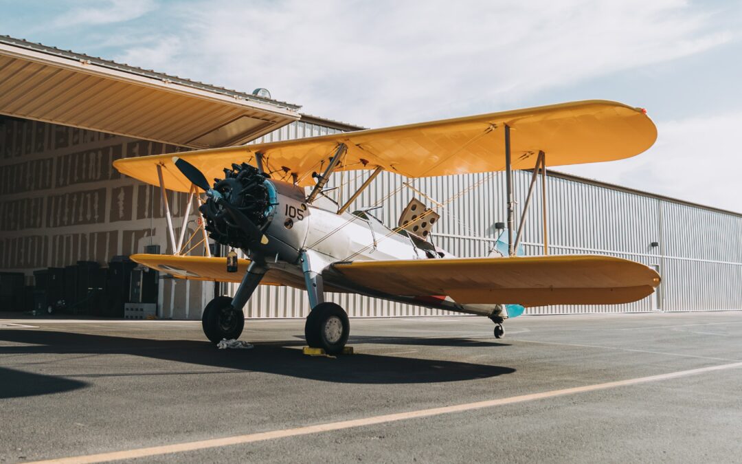 Questionnaire Aérodrome Bordeaux-Léognan-Saucats