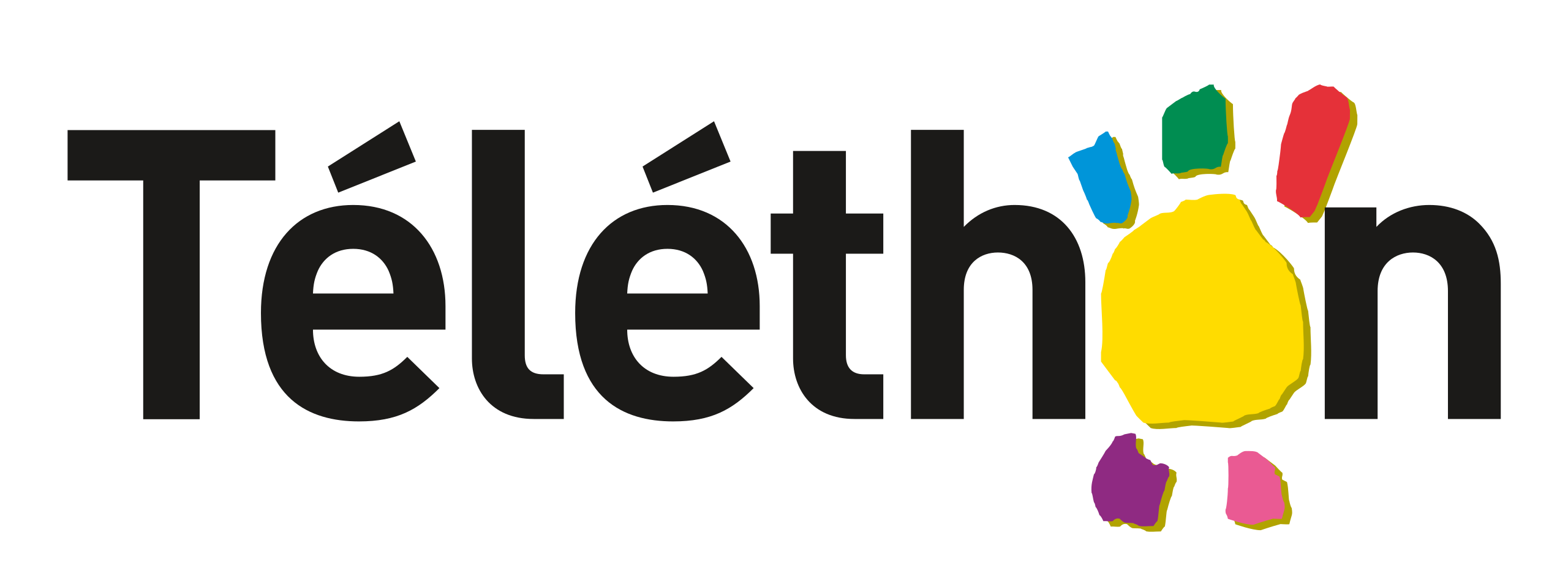 Opération Téléthon 2024
