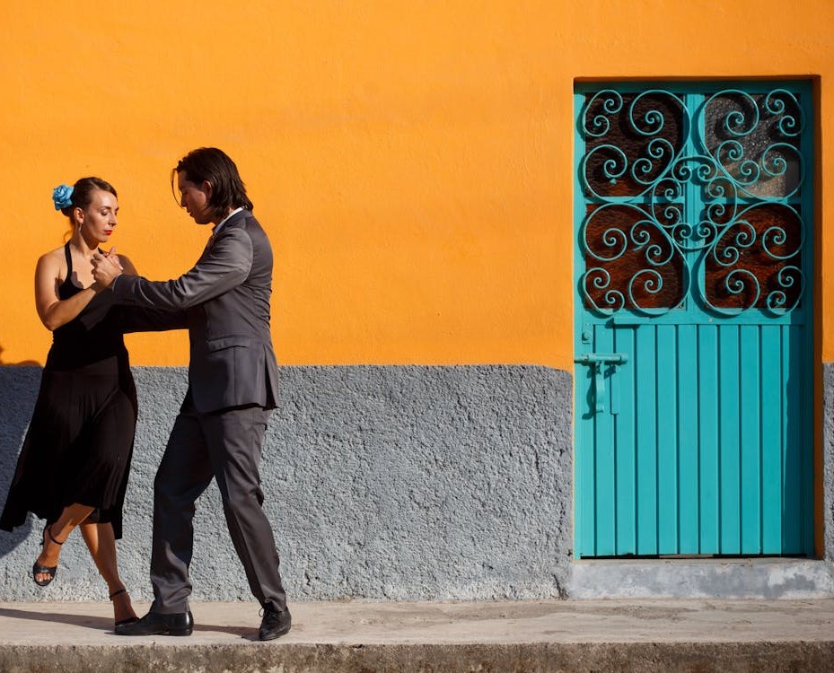 Soirée Salsa Cubaine/Bachata