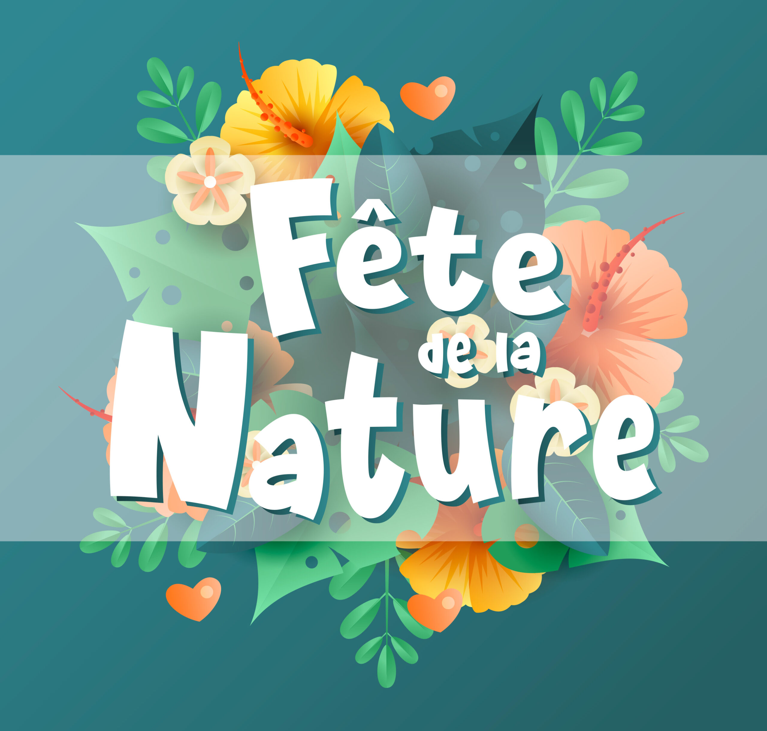 "Fête de la Nature". 2ème Édition