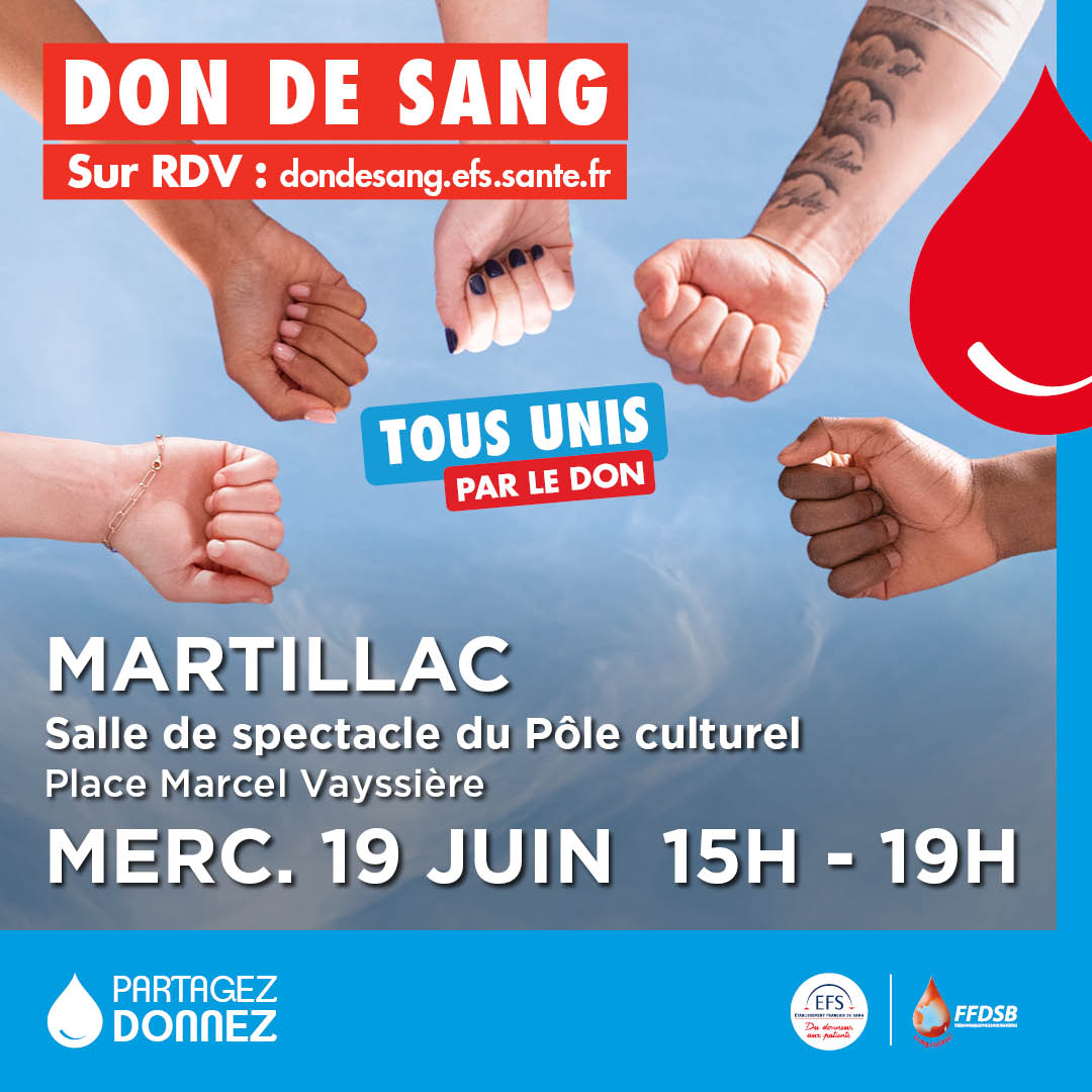 Don de Sang