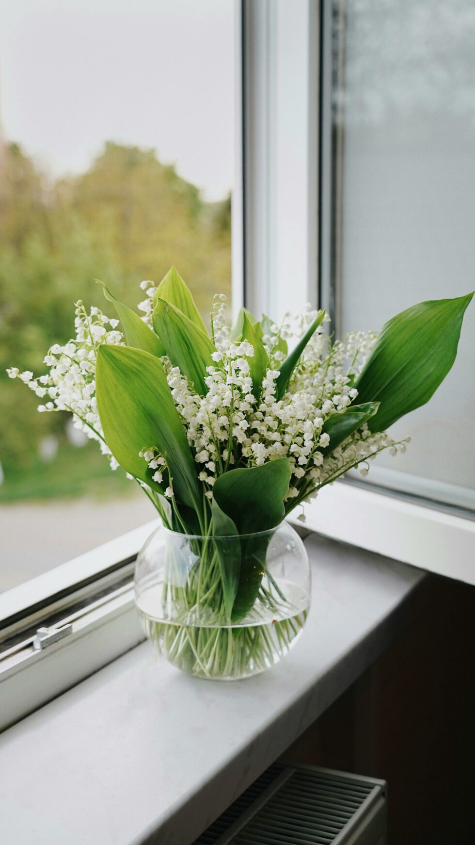 Traitement Muguet ComfortMix Mustad Fibres épaississantes