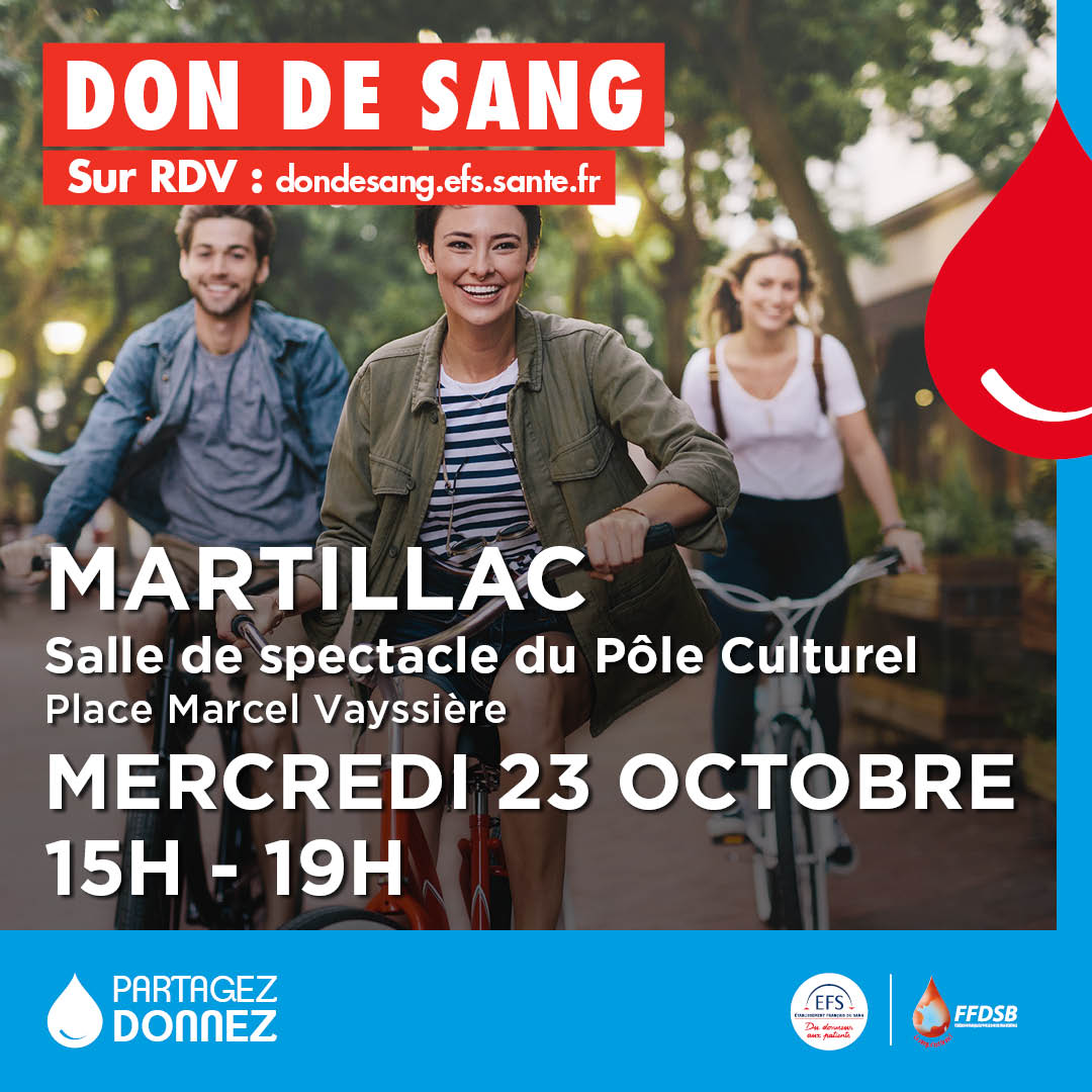 Don de Sang