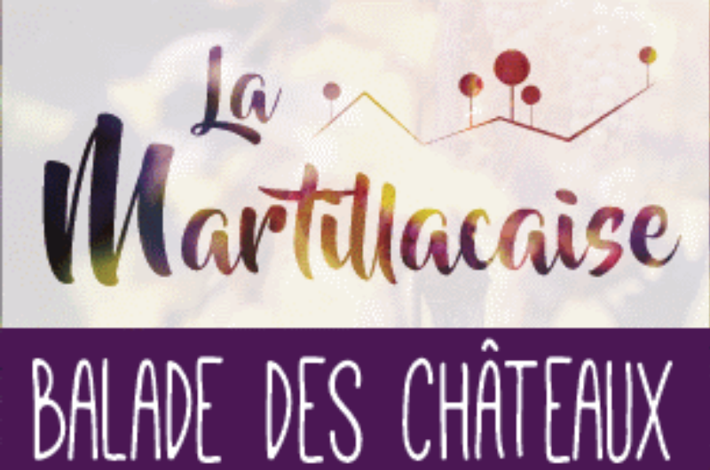 Balade des Châteaux.