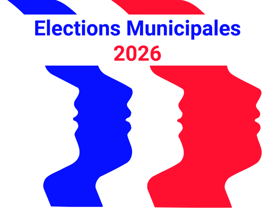 Résultats des Elections Municipales : 15 mars 2026