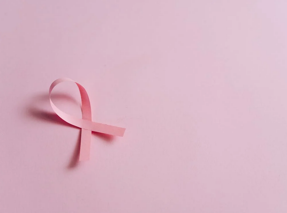 "OCTOBRE ROSE" (marche)