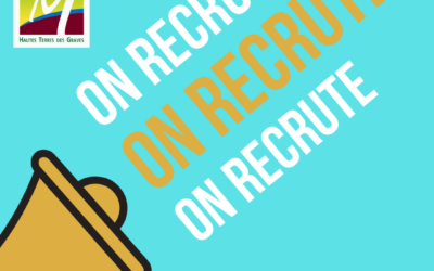 La Mairie de Martillac recrute !