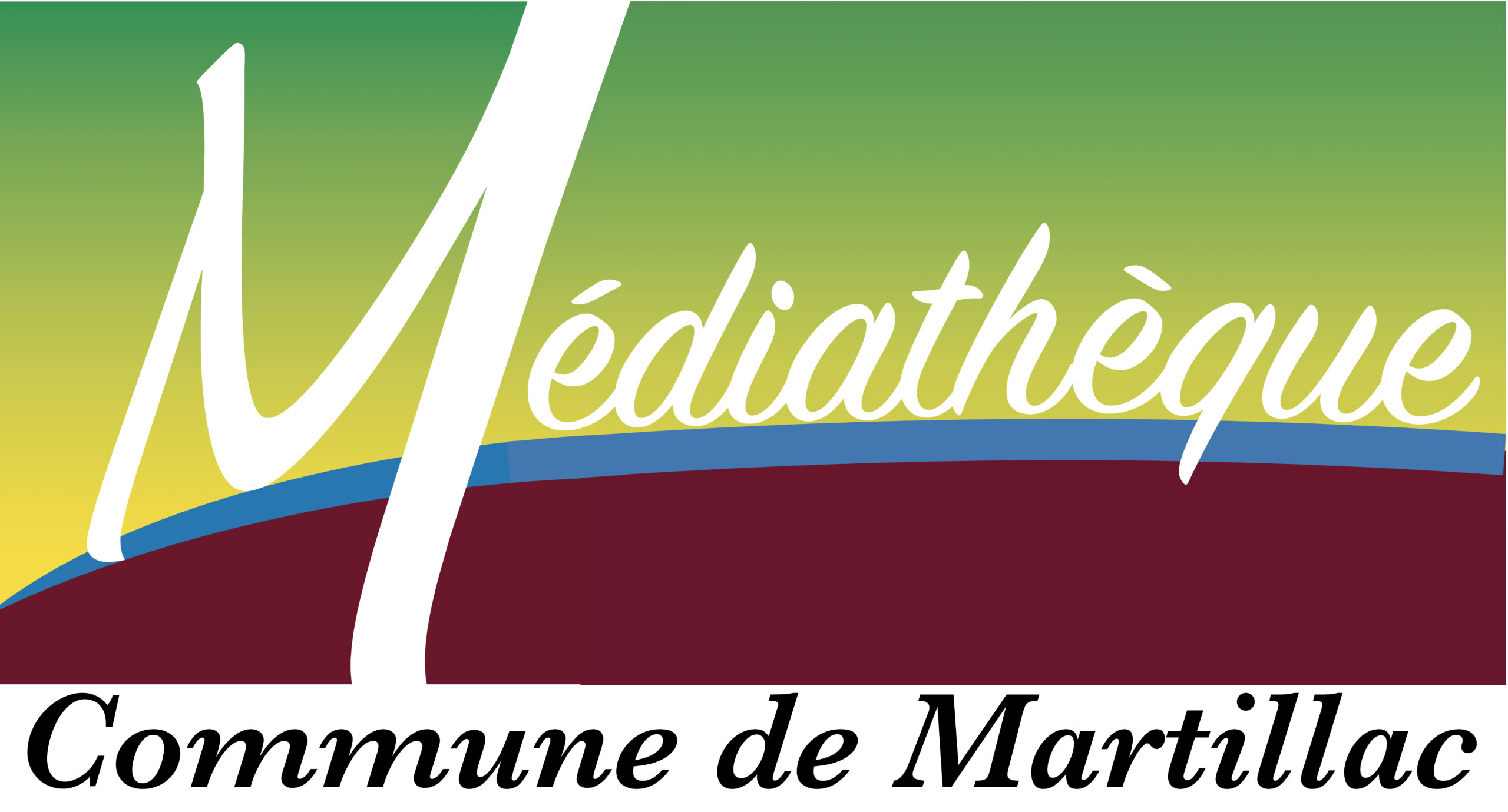 Médiathèque Municipale. Fermeture exceptionnelle le 25/06/25 de 17h30 à 18h30.