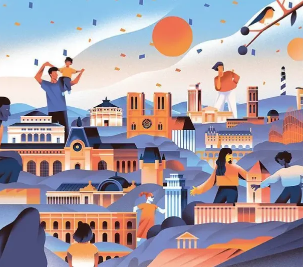 "Journées Européennes du Patrimoine" 2025.