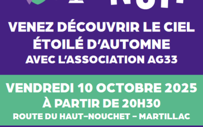 JOUR DE LA NUIT. ÉCLAIRAGE DU BOURG.