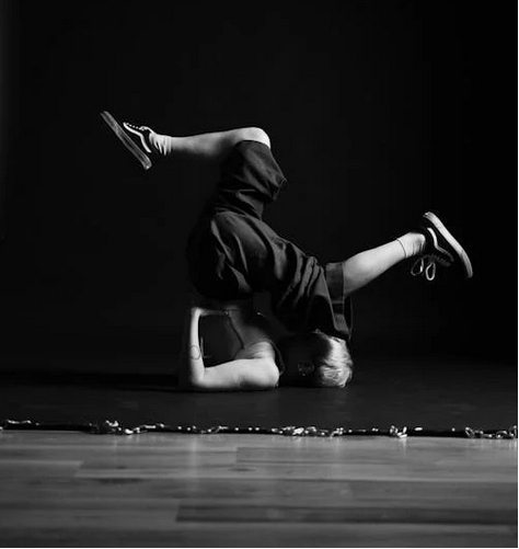 BATTLE DE BREAKDANCE À MARTILLAC