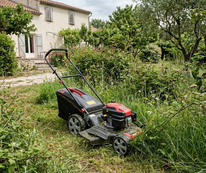 Risque incendie – Restriction de l’emploi de moteurs thermiques et électriques et de sources d’ignition